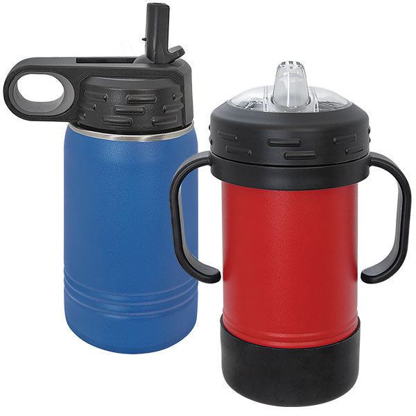 Sippy Cups