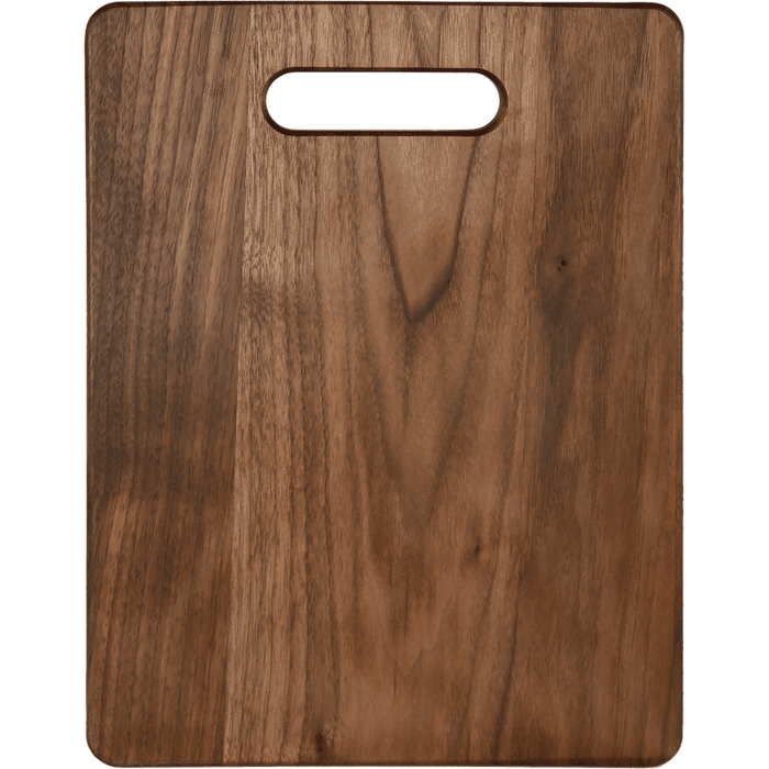 GFT165--Walnut Cutting Board