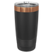 black copper rose gold stainless steel 20 oz polar camel insulated tumbler, ion plated bulk tumbler wholesale blank, no minimum order