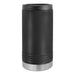Stainless Steel Polar Camel Beverage Holders feature double-wall, vacuum i nsulation. They feature superior heat and cold retention and are made to   fit the new taller, thinner beverage cans. Simply screw off the rubber top,place your beverage inside and replace the top!Colors available: Black, Red, Blue, Pink, Mint/Seafoam, Light Blue, Lavender/Light Purple, Purple, Gray, Navy, Orange, Maroon, White, Green, Yellow, Coral, Olive Green