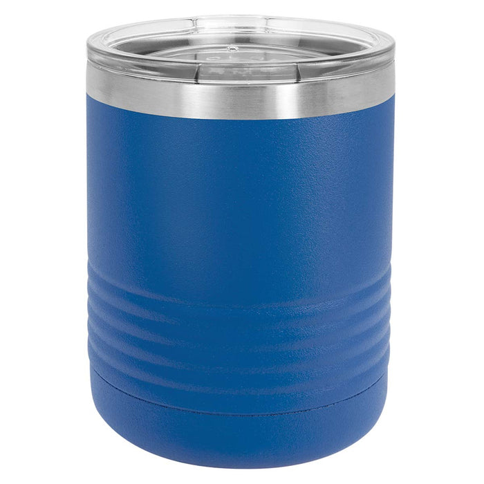 Vaso aislado con nombre personalizado - Elija su estilo