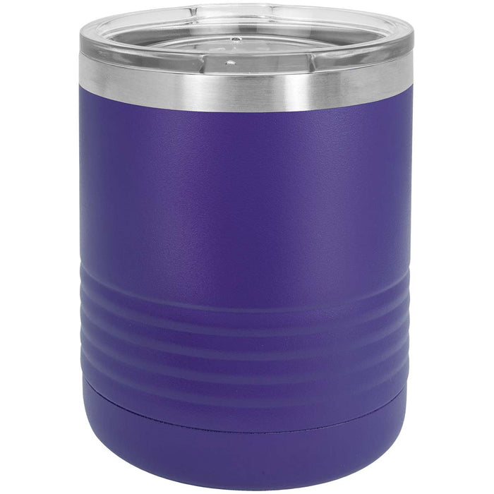 Vaso aislado con nombre personalizado - Elija su estilo