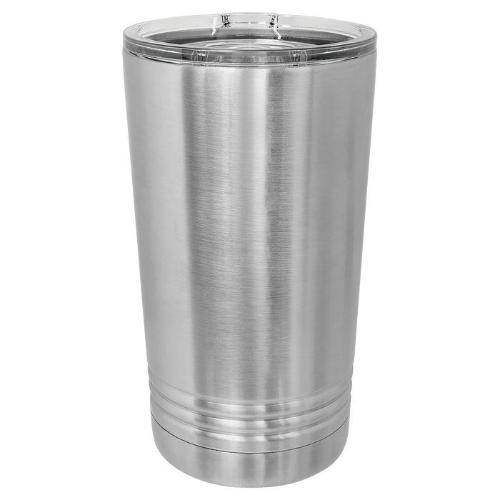 Fuh-Cup™ Tumblers - 16 oz Pint Tumbler