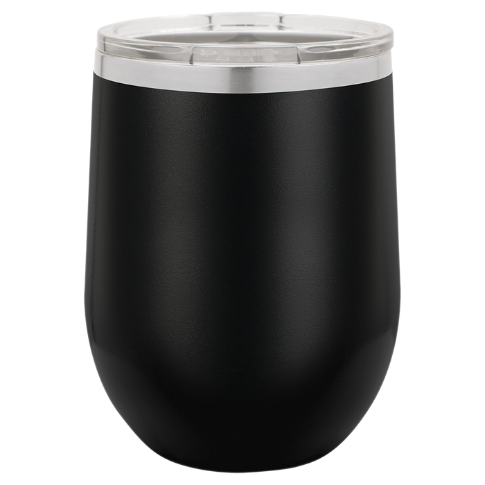 I Make Pour Decisions - Crazy Cat Lady Insulated Wine/Coffee/Beverage Stainless Steel Tumbler