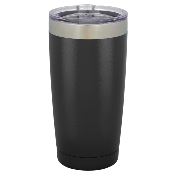 Spit-Faced Llama Insulated Wine/Coffee/Beverage Stainless Steel Tumbler