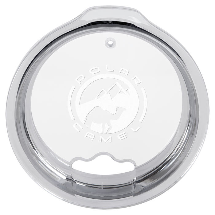 Replacement Polar Camel Tumbler Lid