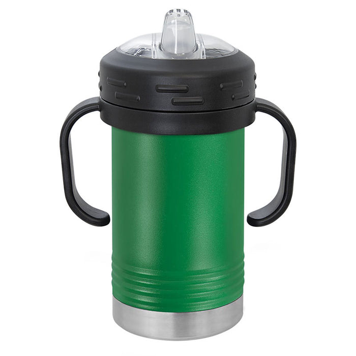Vasos SureGrip aislados de acero inoxidable de 30 oz, en blanco, tapa de camello polar