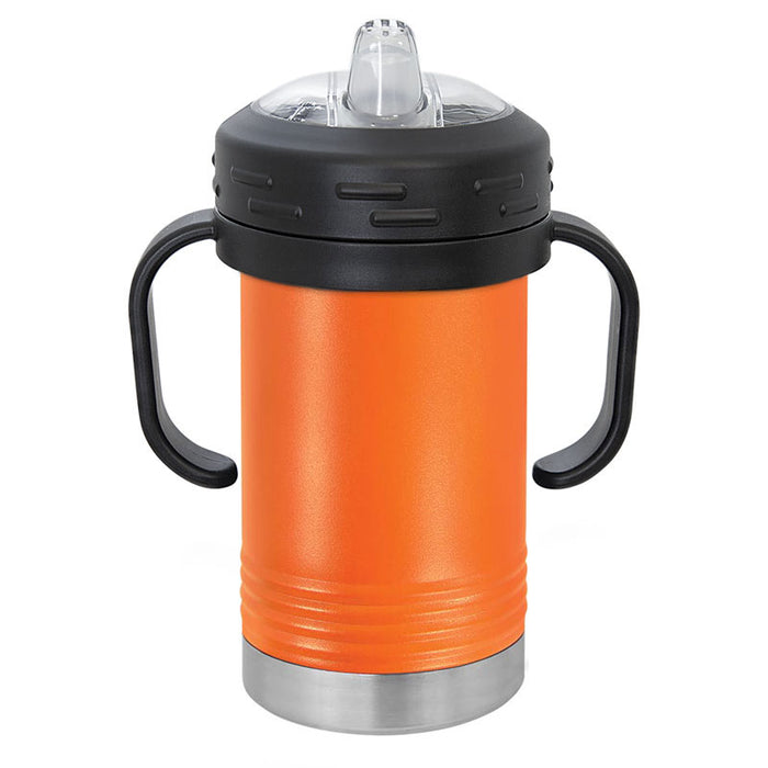 Vasos SureGrip aislados de acero inoxidable de 30 oz, en blanco, tapa de camello polar