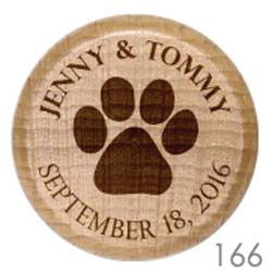 Tapones de vino de animales